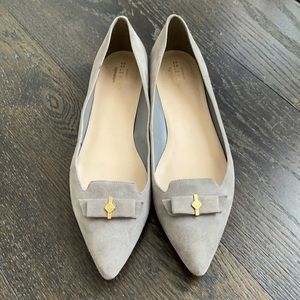 Cole Haan flats